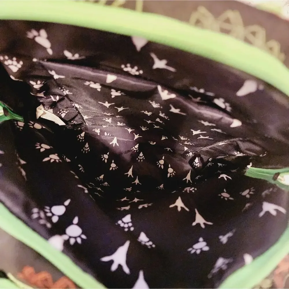 CHILDRENS DINASOUR BACK PACK